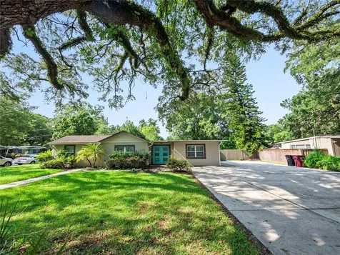 2122 Mount Vernon Street Orlando FL 32803