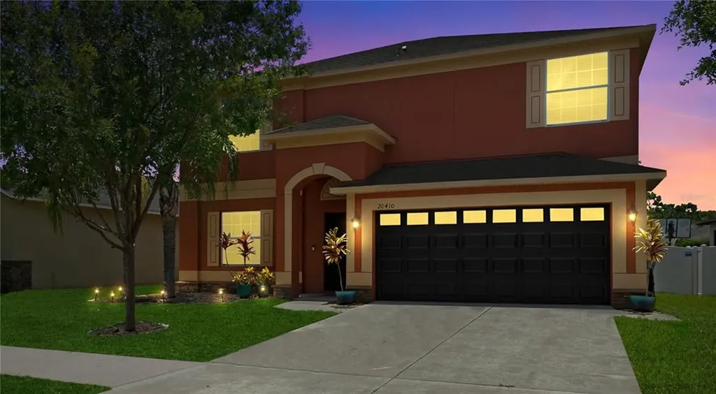 20410 Autumn Fern Avenue Tampa FL 33647