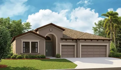 5430 Wayfarer Avenue Apollo Beach FL 33572