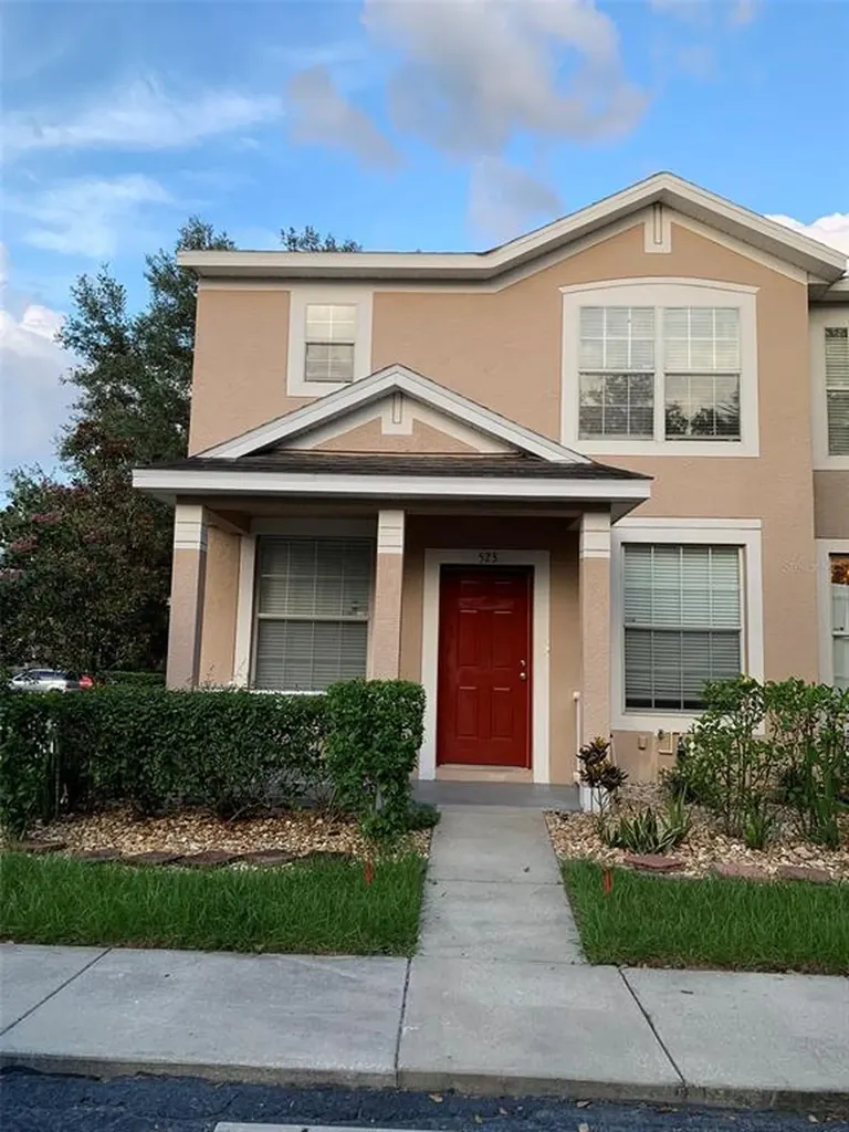 523 Sweet Hollow Place Brandon FL 33510