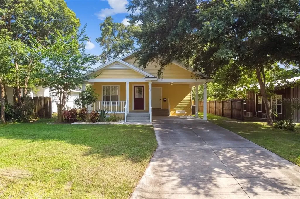 1112 Josephine Street Lakeland FL 33815