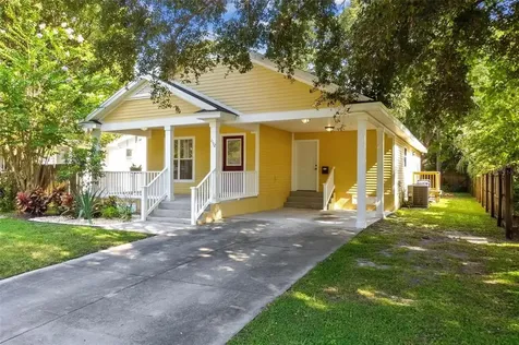 1112 Josephine Street Lakeland FL 33815