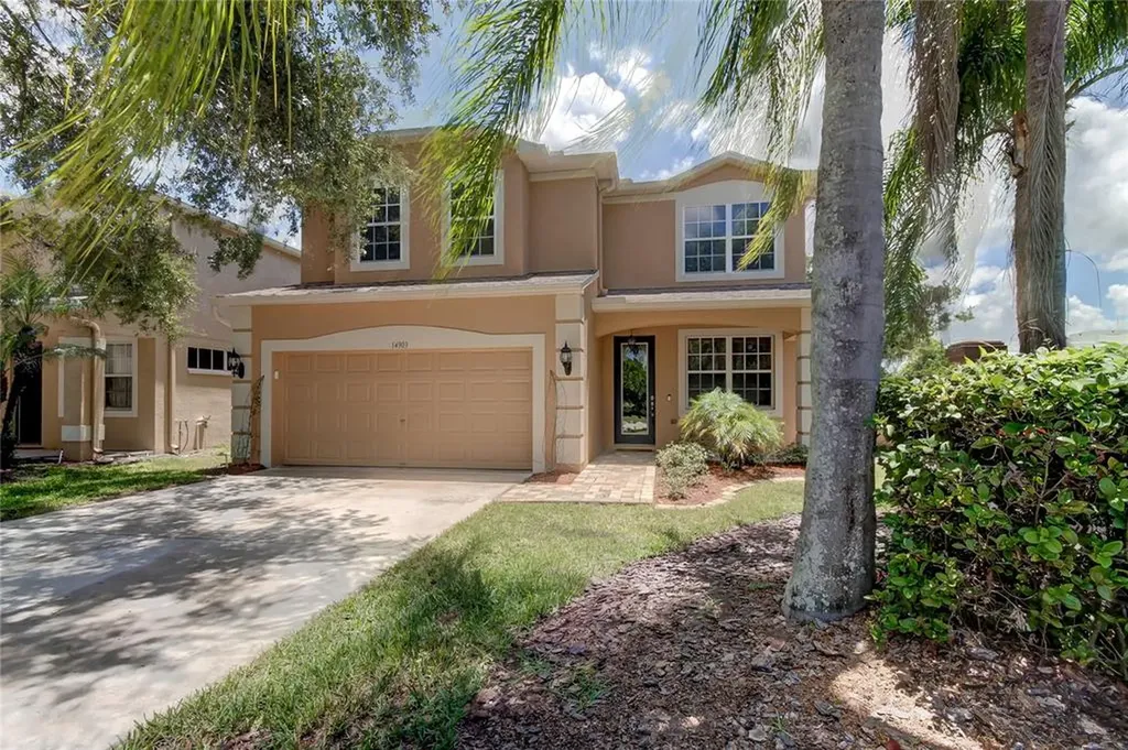 14903 Berkford Avenue Tampa FL 33625