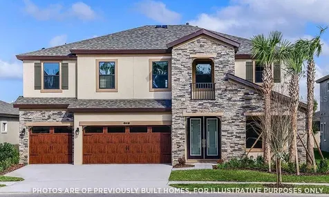 2679 Northwood Park Street Valrico FL 33596