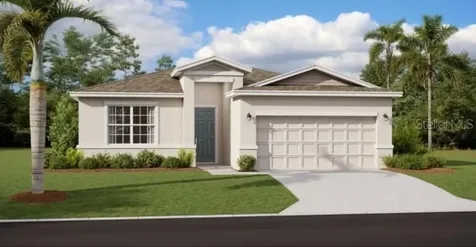 1104 Sand Trap Court Daytona Beach FL 32124