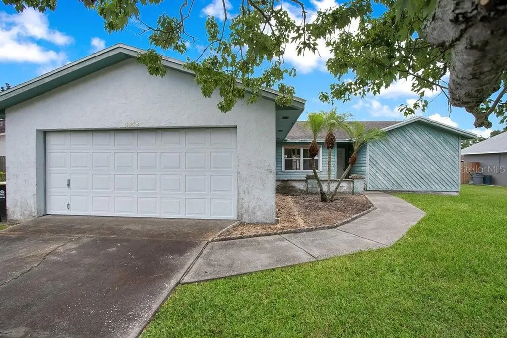 3848 Featherwood Trail Lakeland FL 33812