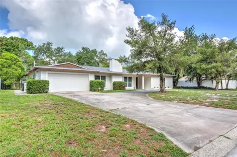 2000 Dormieone Road N St Petersburg FL 33710