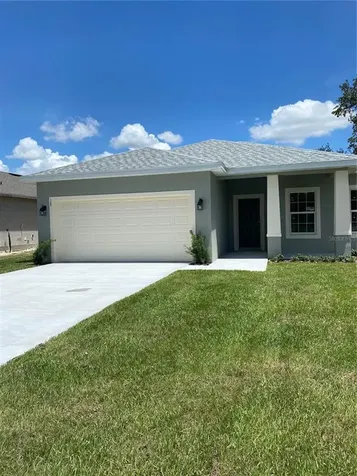 18 E Palmetto Street Davenport FL 33837