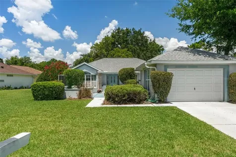 11560 SW 70th Court Ocala FL 34476