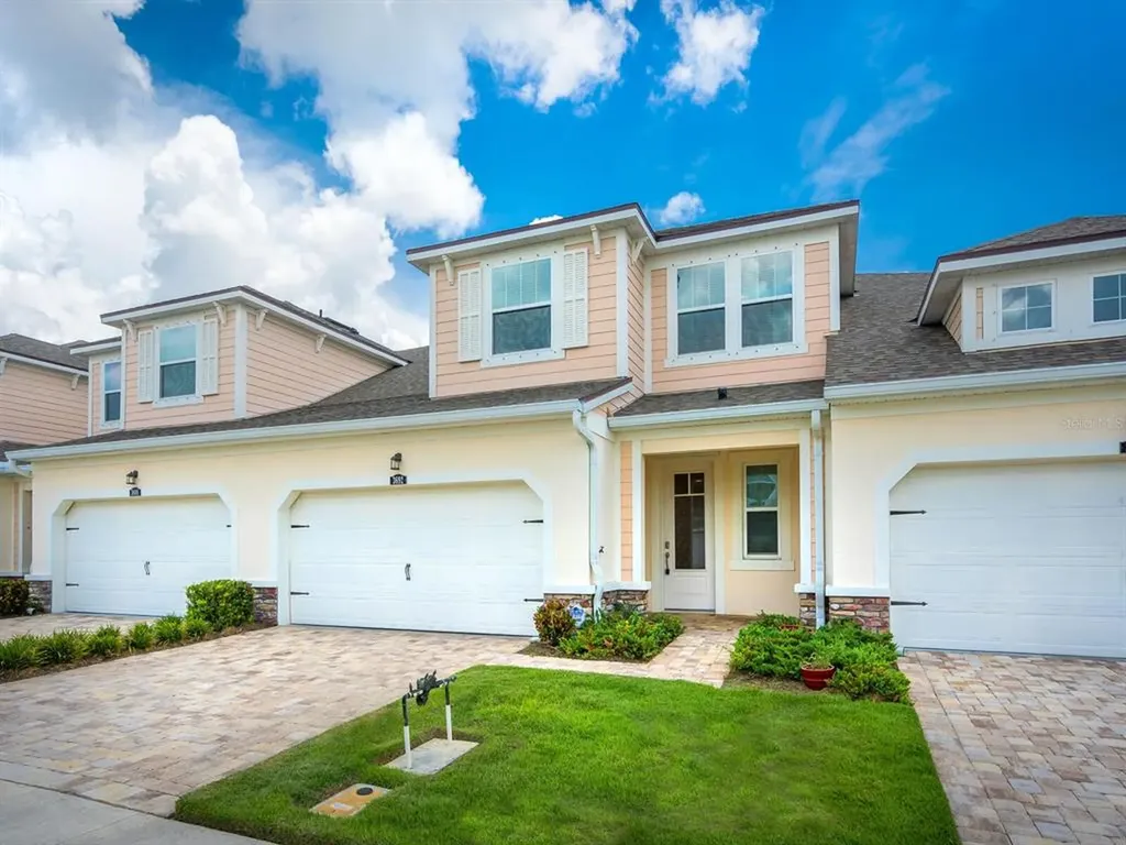 3692 Fescue Lane Sarasota FL 34232