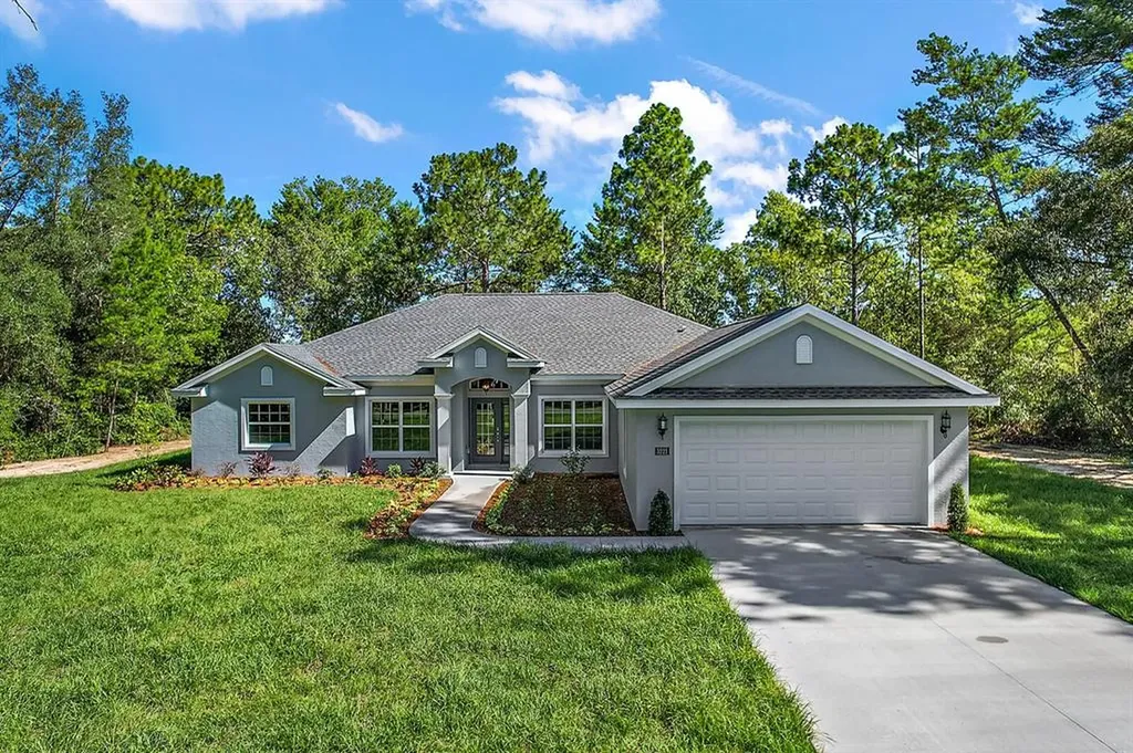5221 SW 106th Street Ocala FL 34476