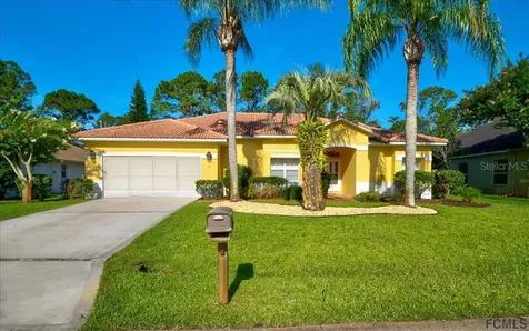33 Boston Lane Palm Coast FL 32137