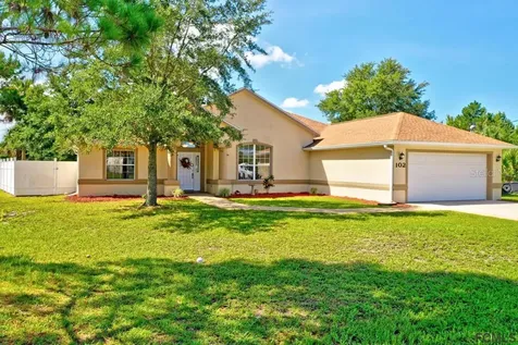 102 Ulysses Trail Palm Coast FL 32164