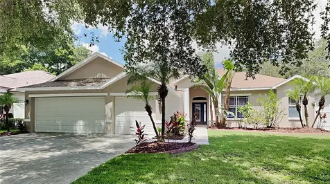 1145 Lumsden Trace Circle Valrico FL 33594