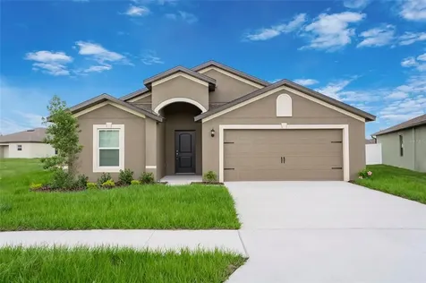 4447 Horse Creek Lane Lakeland FL 33811