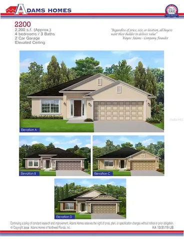 6135 164th Avenue E Parrish FL 34219