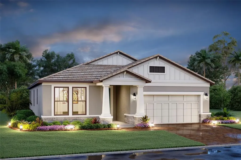 16909 Seraphic Trail Bradenton FL 34211