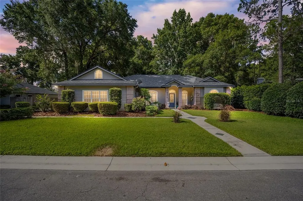 8215 SW 72nd Place Gainesville FL 32608