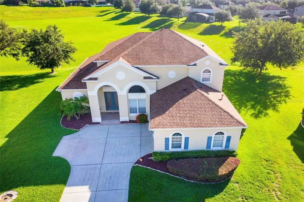 4572 Powderhorn Place Drive Clermont FL 34711
