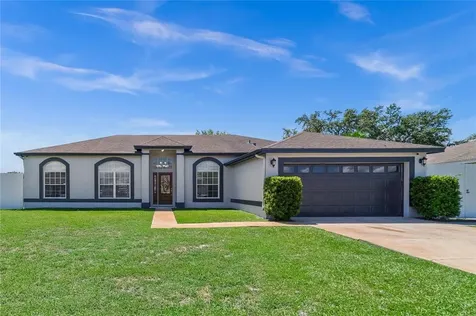 2795 Woodstream Circle Kissimmee FL 34743