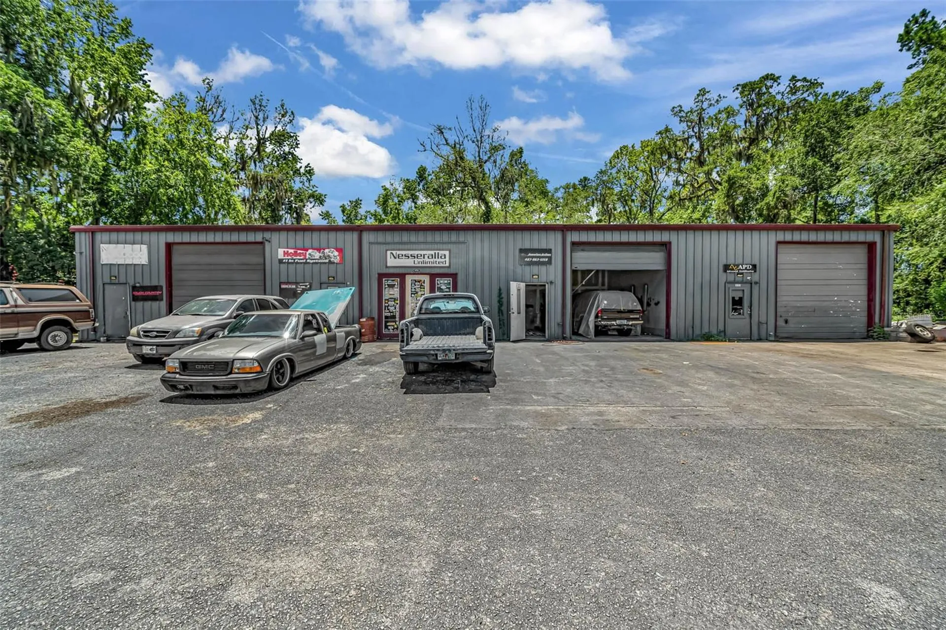 931 W Jefferson Street Brooksville FL 34601