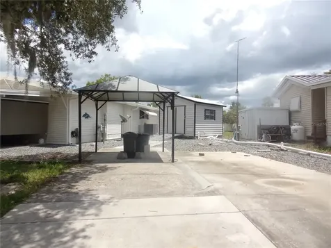 9534 Black Bear Drive Weeki Wachee FL 34613
