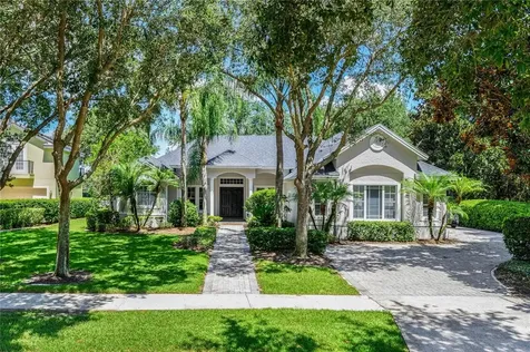 6289 Blakeford Drive Windermere FL 34786