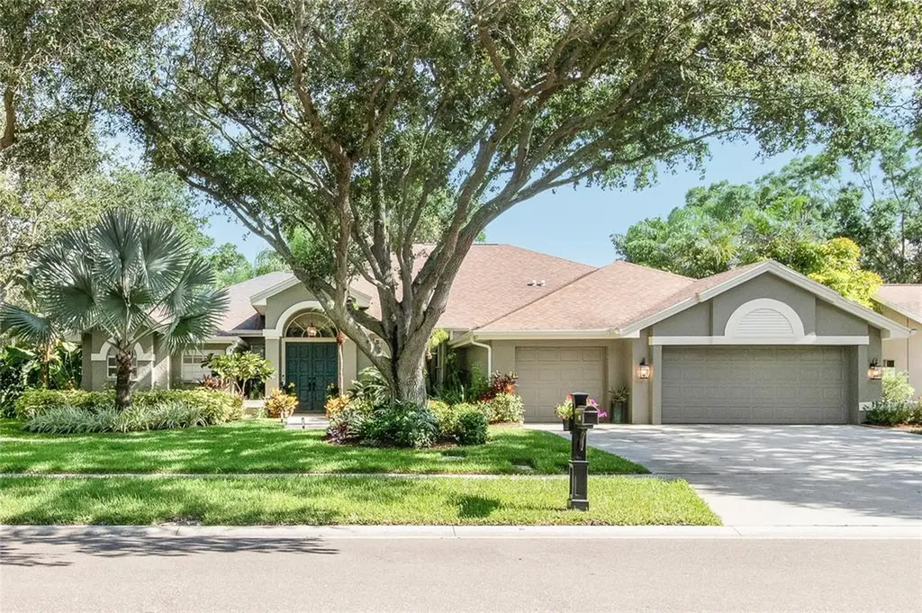 3021 Homestead Court Clearwater FL 33759