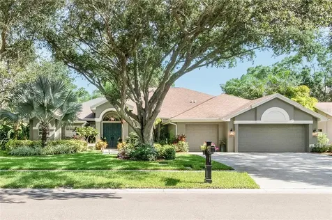 3021 Homestead Court Clearwater FL 33759