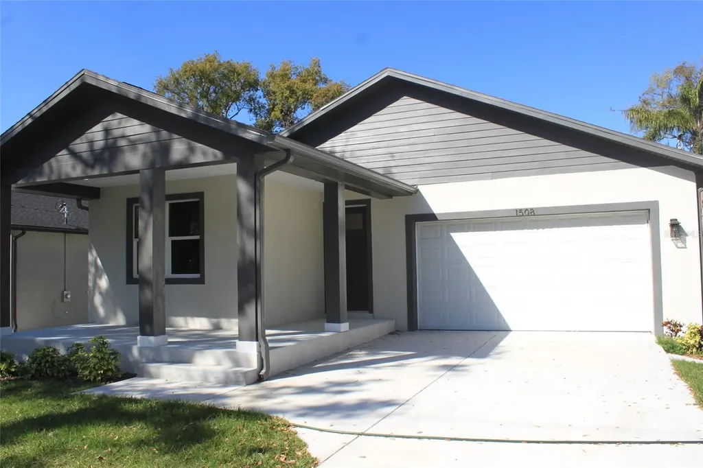 1508 E Hanna Avenue Tampa FL 33610