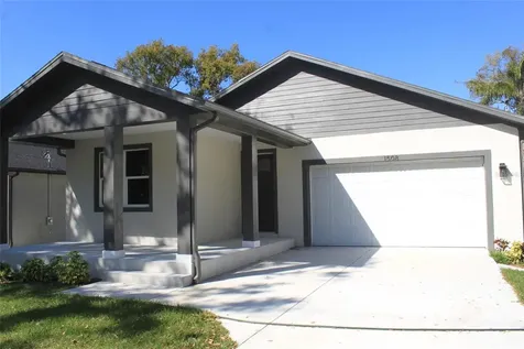 1508 E Hanna Avenue Tampa FL 33610