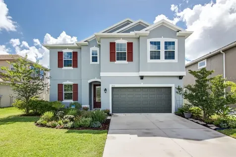 1312 Montgomery Bell Road Wesley Chapel FL 33543