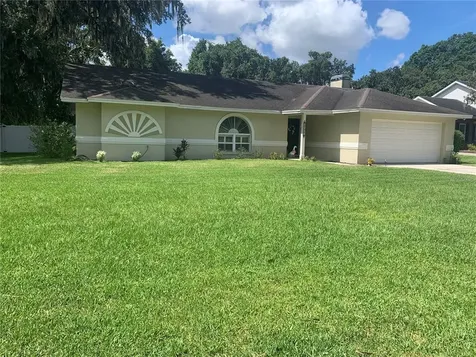 2302 W Sugar Creek Drive Lakeland FL 33811