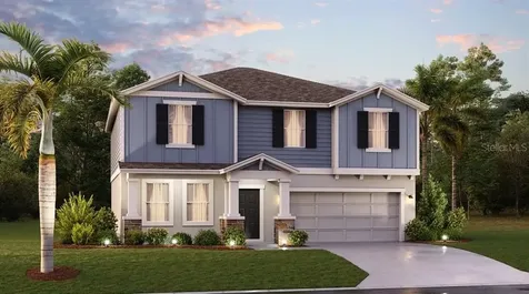 1101 Sand Trap Court Daytona Beach FL 32124