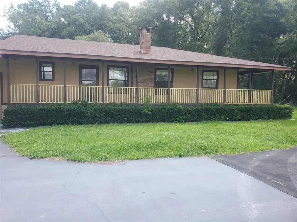 19304 SW 187th Avenue Archer FL 32618