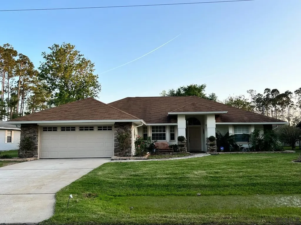 42 Bannerwood Lane Palm Coast FL 32137
