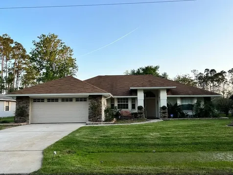 42 Bannerwood Lane Palm Coast FL 32137