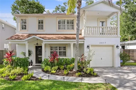 3417 W Oakellar Avenue Tampa FL 33611