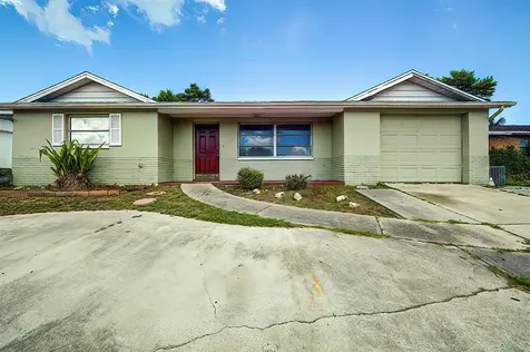 9305 Palm Avenue Port Richey FL 34668