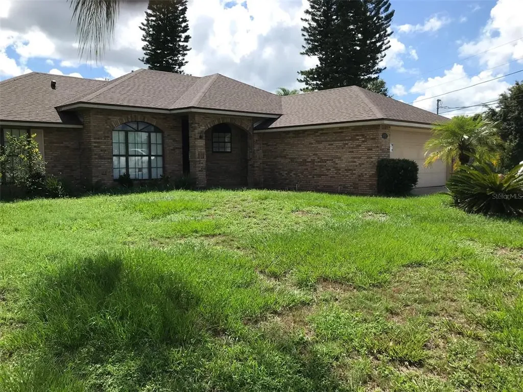 1057 Prescott Boulevard Deltona FL 32738