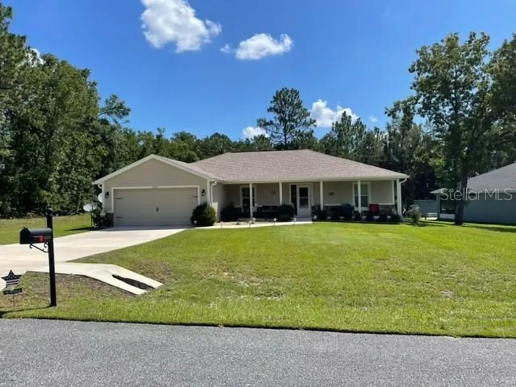 6359 SW 116th Street Road Ocala FL 34476