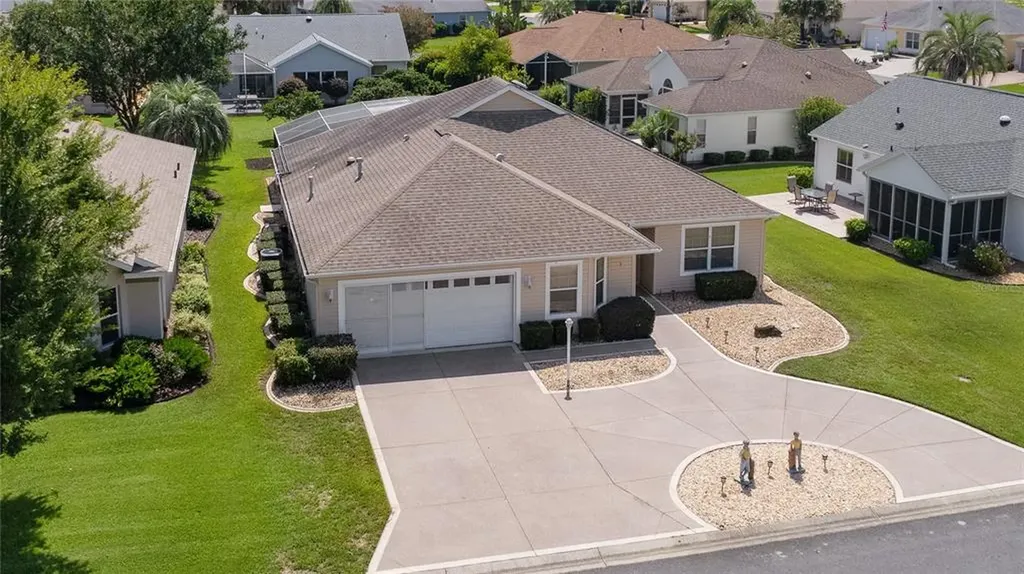 1403 La Hermosa Drive The Villages FL 32162