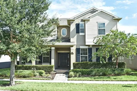 15549 Waterleigh Cove Drive Winter Garden FL 34787