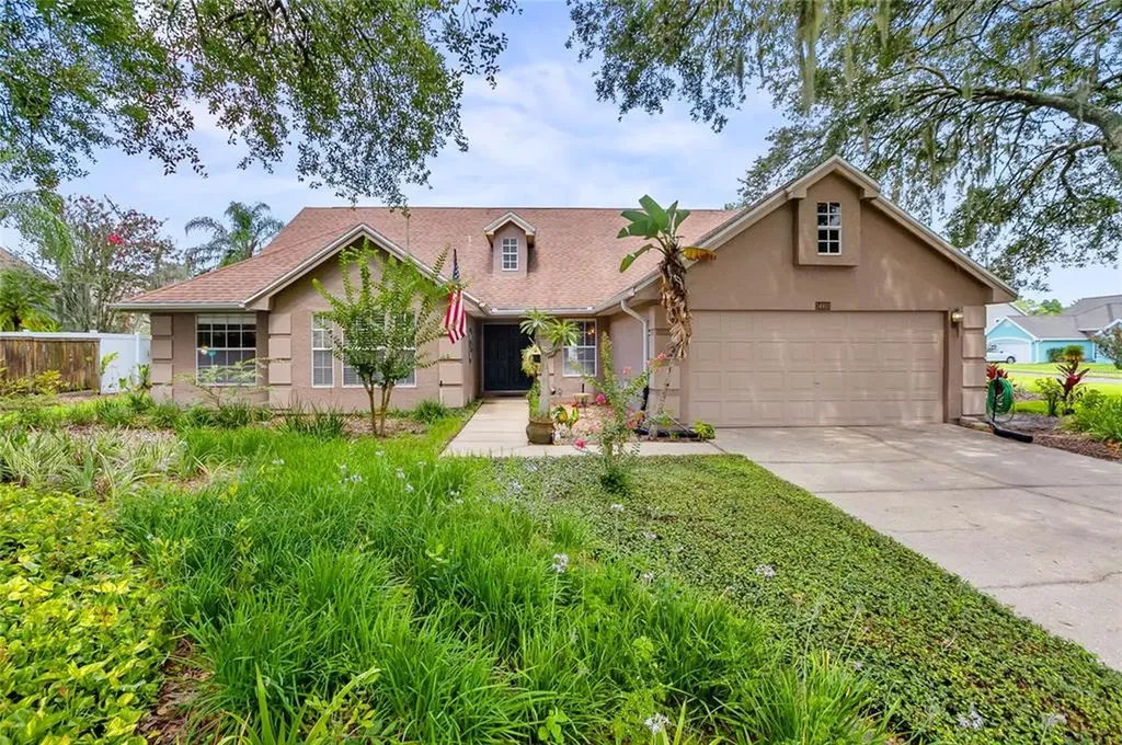 14910 Barby Avenue Tampa FL 33625