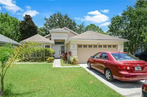3829 Pickwick Drive Orlando FL 32817