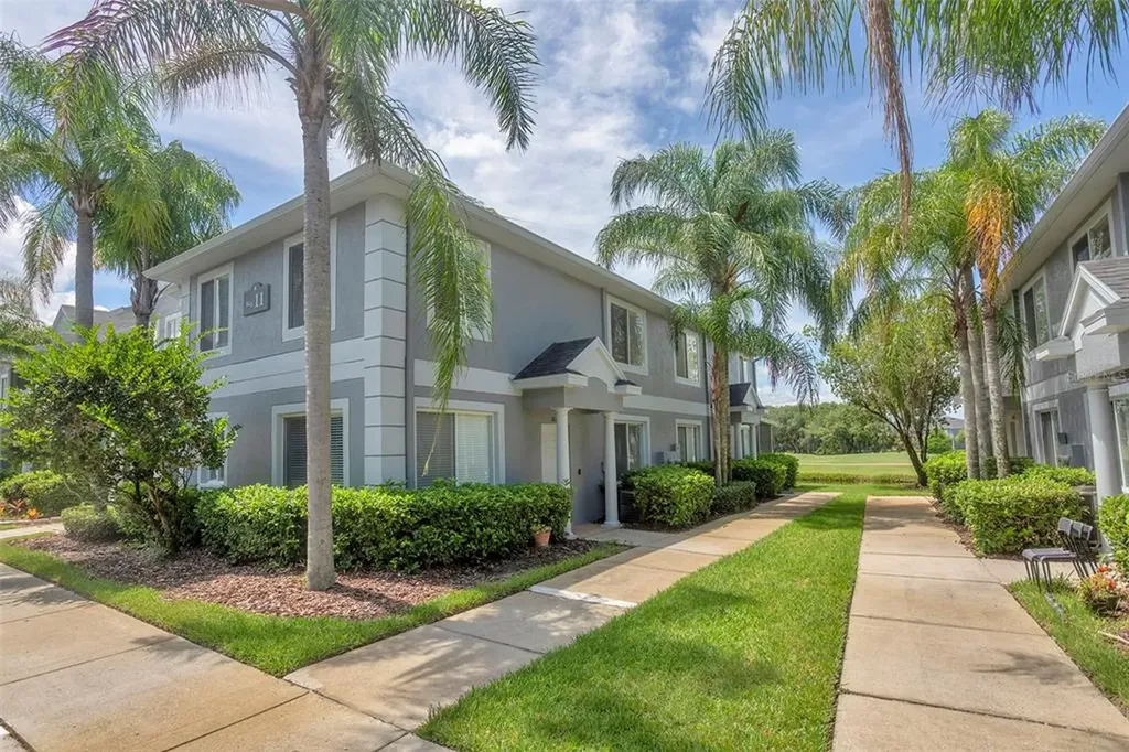 18220 Paradise Point Drive Tampa FL 33647