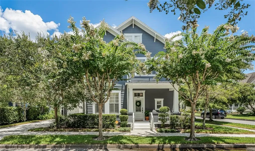 2803 Kemper Avenue Orlando FL 32814
