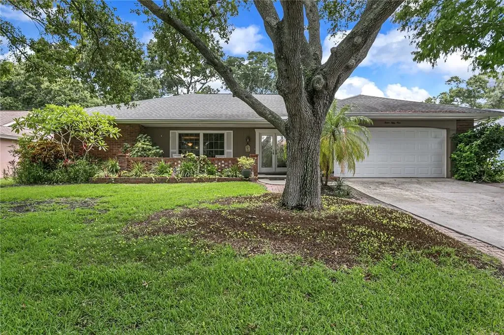 1259 Royal Oak Drive Dunedin FL 34698
