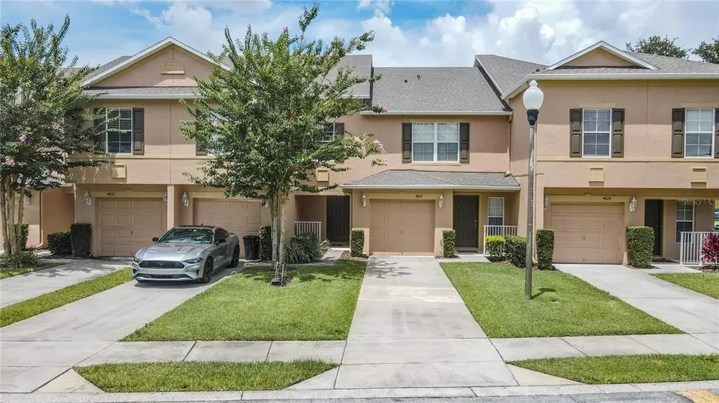 4614 Lacebark Trail Oviedo FL 32765