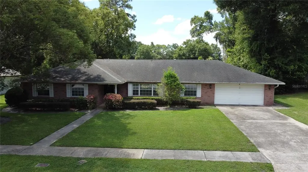112 Bayberry Road Altamonte Springs FL 32714